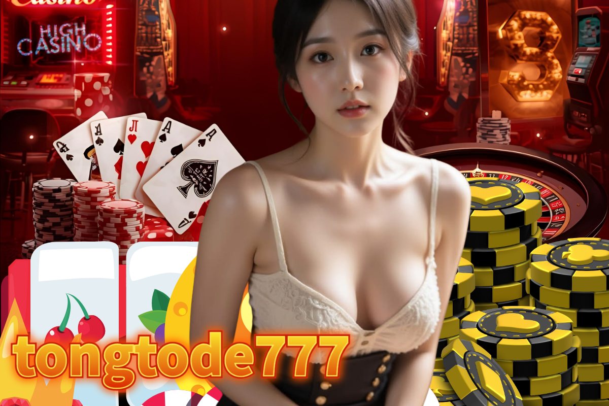tongtode777